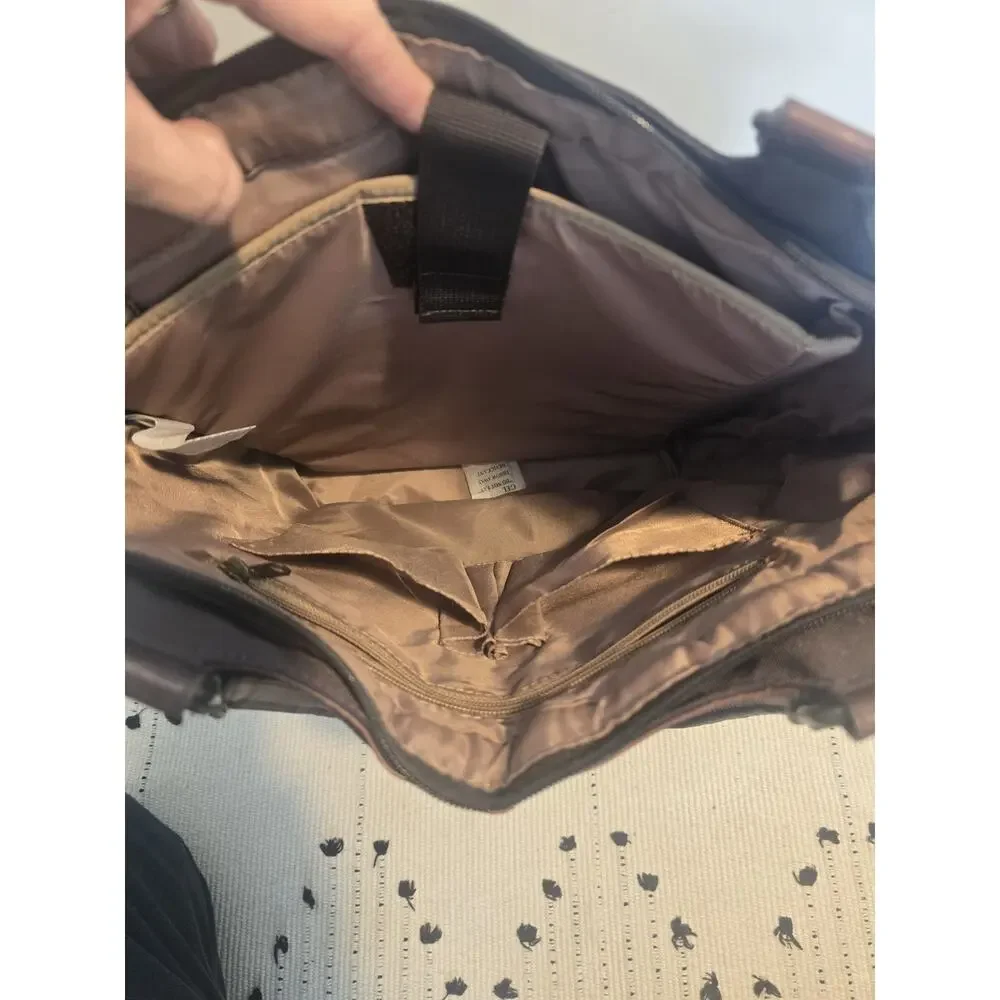 solo vintage bag